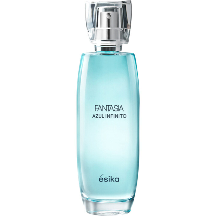 Fantasia Azul Infinito